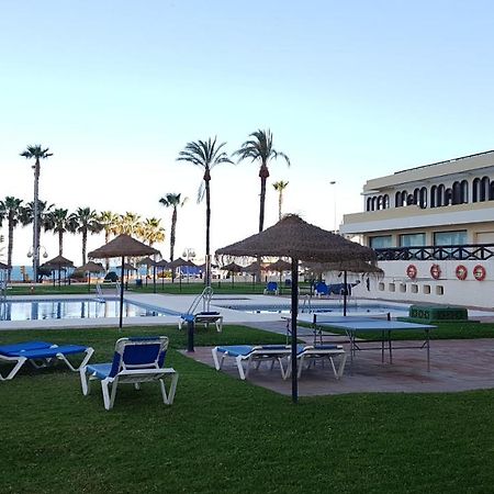 Apartamento En Benalmádena Kültér fotó