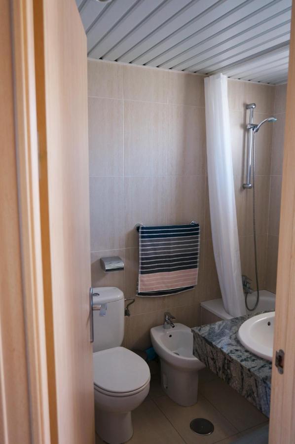 Apartamento En Benalmádena Kültér fotó