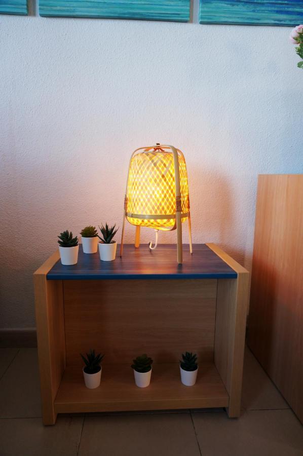 Apartamento En Benalmádena Kültér fotó