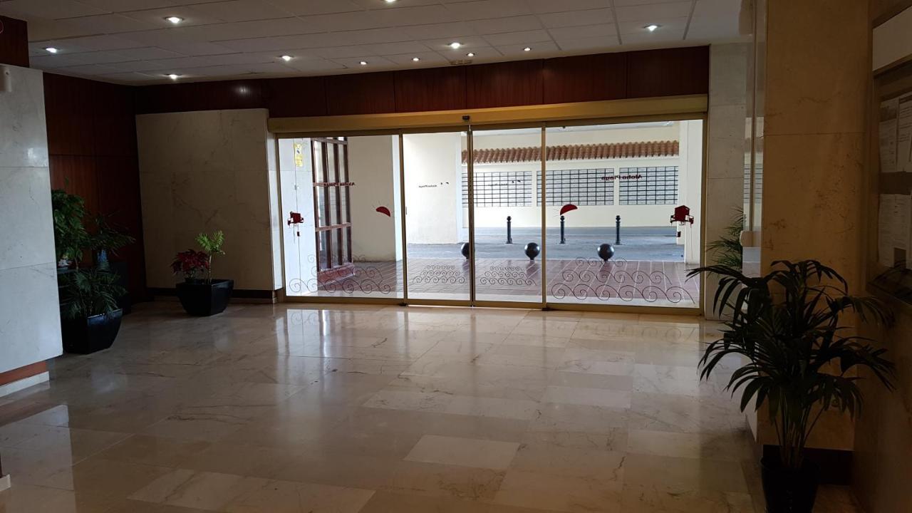 Apartamento En Benalmádena Kültér fotó