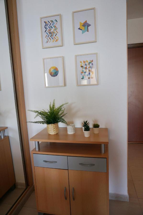 Apartamento En Benalmádena Kültér fotó