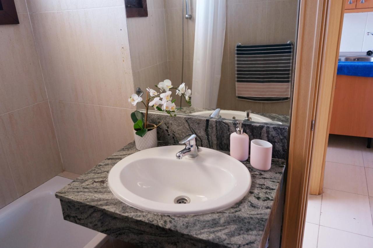 Apartamento En Benalmádena Kültér fotó