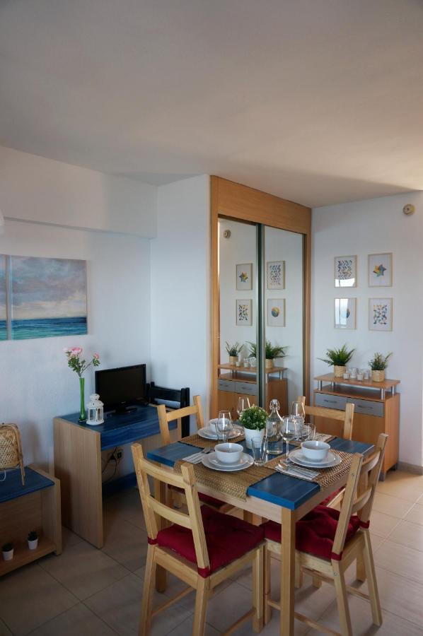 Apartamento En Benalmádena Kültér fotó